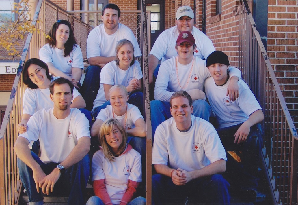 Domestic Service Project